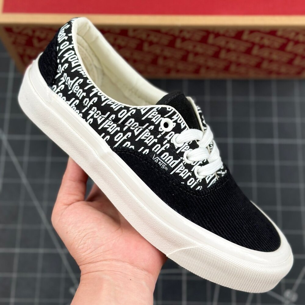 Fear of God x Vans Vault UA ERA 95 DX sneakers for women